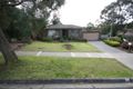 Property photo of 50 Crossman Drive Croydon Hills VIC 3136