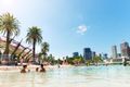Property photo of 1219/168 Grey Street South Brisbane QLD 4101