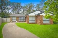 Property photo of 146 Goldmark Crescent Cranebrook NSW 2749