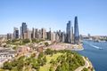 Property photo of 5203/1A Barangaroo Avenue Barangaroo NSW 2000