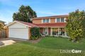 Property photo of 15 Benedictine Place Cherrybrook NSW 2126