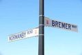 Property photo of 21 Bremer Way Success WA 6164