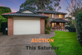 Property photo of 10 Berwick Place Menai NSW 2234