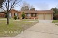 Property photo of 115 Hambidge Crescent Chisholm ACT 2905