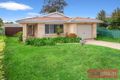 Property photo of 57 Unicombe Crescent Oakhurst NSW 2761
