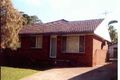 Property photo of 21 Bogan Street Greystanes NSW 2145