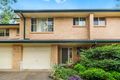 Property photo of 3/42 Railway Street Baulkham Hills NSW 2153