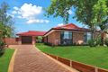 Property photo of 7 Frampton Avenue St Clair NSW 2759