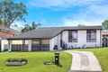 Property photo of 11 Timberi Avenue Dapto NSW 2530