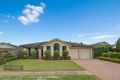 Property photo of 6 Kingsfield Avenue Glenmore Park NSW 2745