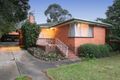 Property photo of 1 Kubba Road Ringwood North VIC 3134
