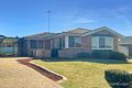 Property photo of 106 Goldmark Crescent Cranebrook NSW 2749
