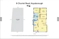 Property photo of 6 Cheviot Road Keysborough VIC 3173