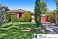 Property photo of 3 Easterbrook Place South Penrith NSW 2750
