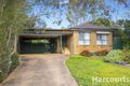 Property photo of 55 Switchback Road Chirnside Park VIC 3116