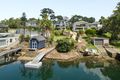 Property photo of 8 Yarraga Place Yowie Bay NSW 2228