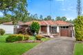Property photo of 2 Algie Crescent Kingswood NSW 2747