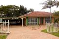 Property photo of 4 Bradfield Place Doonside NSW 2767