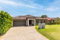 Property photo of 7 Gordonia Drive Reedy Creek QLD 4227