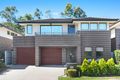 Property photo of 19 Fox Creek Circuit Kellyville NSW 2155