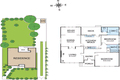 Property photo of 6 Ruskin Road Glen Iris VIC 3146
