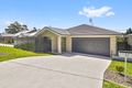 Property photo of 45 Assisi Circuit Mount Hutton NSW 2290