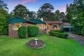 Property photo of 7 Alkoomie Place Pymble NSW 2073