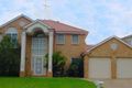 Property photo of 10 Duncraig Drive Kellyville NSW 2155