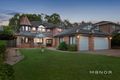 Property photo of 77 Amphitheatre Circuit Baulkham Hills NSW 2153