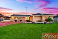 Property photo of 26 Palena Crescent St Clair NSW 2759