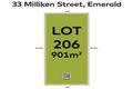 Property photo of 33 Milliken Street Emerald QLD 4720