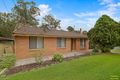 Property photo of 4 Rose Crescent Glossodia NSW 2756