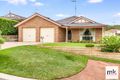 Property photo of 14 Avery Way Narellan Vale NSW 2567