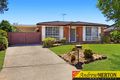 Property photo of 1 De Lange Place Oakhurst NSW 2761