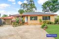 Property photo of 8 Addison Grove Bidwill NSW 2770