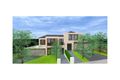 Property photo of 1/2 Capella Place Doncaster East VIC 3109