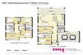 Property photo of 38 Gledswood Hills Drive Gledswood Hills NSW 2557
