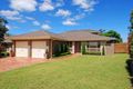 Property photo of 8 Hibiscus Place Bomaderry NSW 2541