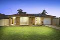 Property photo of 4 Ironbark Crescent Blacktown NSW 2148