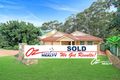 Property photo of 57 Waratah Crescent Sanctuary Point NSW 2540