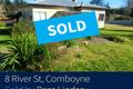 Property photo of 8 River Street Comboyne NSW 2429