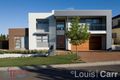 Property photo of 11 Bridgeview Circuit Bella Vista NSW 2153