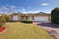 Property photo of 7 Harriett Close Glenmore Park NSW 2745