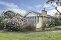 Property photo of 1 Hodgson Street Heidelberg VIC 3084