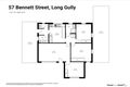 Property photo of 57 Bennett Street Long Gully VIC 3550