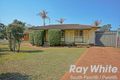 Property photo of 3 Roebuck Crescent Willmot NSW 2770