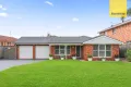Property photo of 21 Chardonnay Road St Clair NSW 2759
