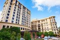 Property photo of 404/30 St Andrews Place East Melbourne VIC 3002