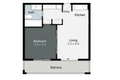 Property photo of 119/1-8 Paradise Island Surfers Paradise QLD 4217