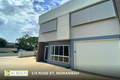 Property photo of LOT 1/5 Rose Street Moranbah QLD 4744